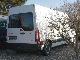 2010 Opel  Movano 2.3 CDTI 150 L3H2 3.5 t Van or truck up to 7.5t Box-type delivery van - high and long photo 2