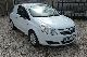 2007 Opel  Corsa Van or truck up to 7.5t Other vans/trucks up to 7 photo 2