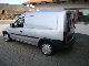 2011 Opel  Combo 1.7 CDTI * AIR * NAVI * ZV * FH ** Van or truck up to 7.5t Box-type delivery van photo 2