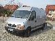 Opel  Movano 2.2 TDI 2001 Other vans/trucks up to 7 photo