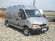 2001 Opel  Movano 2.2 TDI Van or truck up to 7.5t Other vans/trucks up to 7 photo 1