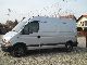 2001 Opel  Movano 2.2 TDI Van or truck up to 7.5t Other vans/trucks up to 7 photo 2