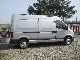 2001 Opel  Movano 2.2 TDI Van or truck up to 7.5t Other vans/trucks up to 7 photo 3