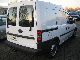 2008 Opel  Combo Van Van or truck up to 7.5t Box-type delivery van photo 3