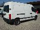2003 Opel  Movano 2.5 CDTI L2H2 3500 kg towbar 3Seats Van or truck up to 7.5t Box-type delivery van - high and long photo 2
