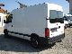 2003 Opel  Movano 2.5 CDTI L2H2 3500 kg towbar 3Seats Van or truck up to 7.5t Box-type delivery van - high and long photo 3