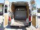 2003 Opel  Movano 2.5 CDTI L2H2 3500 kg towbar 3Seats Van or truck up to 7.5t Box-type delivery van - high and long photo 6