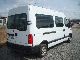 2000 Opel  Movano 2.8 DTI L1H1 * 115km * 9 * osob WZÓR * Van or truck up to 7.5t Other vans/trucks up to 7 photo 3