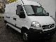 2007 Opel  Movano L2H2 panel vans Van or truck up to 7.5t Box-type delivery van - high and long photo 1