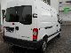 2007 Opel  Movano L2H2 panel vans Van or truck up to 7.5t Box-type delivery van - high and long photo 2