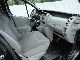 2007 Opel  Vivaro 2.5 CDTI DPF 107 KW DOUBLE CABIN AIR EU Van or truck up to 7.5t Box-type delivery van photo 4