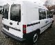 2008 Opel  Combo Van or truck up to 7.5t Box-type delivery van photo 1