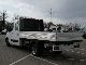 2011 Opel  Movano L4 DPF Van or truck up to 7.5t Stake body photo 3