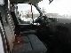 2011 Opel  Movano L4 DPF Van or truck up to 7.5t Stake body photo 5