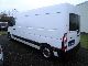 2011 Opel  Movano L3H2 B 2.3 CDTI DPF 2WD VA Van or truck up to 7.5t Box-type delivery van photo 1