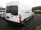 2011 Opel  Movano L3H2 B 2.3 CDTI DPF 2WD VA Van or truck up to 7.5t Box-type delivery van photo 2