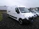 2011 Opel  Movano L3H2 B 2.3 CDTI DPF 2WD VA Van or truck up to 7.5t Box-type delivery van photo 3