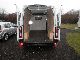 2011 Opel  Movano L3H2 B 2.3 CDTI DPF 2WD VA Van or truck up to 7.5t Box-type delivery van photo 7