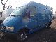 2001 Opel  Movano Van or truck up to 7.5t Other vans/trucks up to 7 photo 1