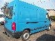 2001 Opel  Movano Van or truck up to 7.5t Other vans/trucks up to 7 photo 3