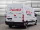 2012 Opel  Movano L3H2 3.5 t 2.3 KW B Klima/eFH./1.Hd. Van or truck up to 7.5t Box-type delivery van - long photo 2