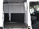 2012 Opel  Movano L3H2 3.5 t 2.3 KW B Klima/eFH./1.Hd. Van or truck up to 7.5t Box-type delivery van - long photo 6