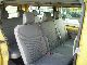 2009 Opel  Vivaro 2.0 CDTI Combi L2H1 Van or truck up to 7.5t Estate - minibus up to 9 seats photo 3