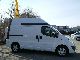 2011 Opel  Vivaro L1H2 2.9t DPF navigation, cruise control, air conditioning, trailer hitch, Van or truck up to 7.5t Box-type delivery van photo 13