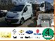 Opel  Vivaro L1H2 2.9t DPF navigation, cruise control, air conditioning, trailer hitch, 2011 Box-type delivery van photo