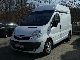 2011 Opel  Vivaro L1H2 2.9t DPF navigation, cruise control, air conditioning, trailer hitch, Van or truck up to 7.5t Box-type delivery van photo 1