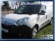 2011 Opel  Combo Van L2H1 240 GVW Air conditioning / NSW Van or truck up to 7.5t Box-type delivery van photo 1