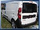 2011 Opel  Combo Van L2H1 240 GVW Air conditioning / NSW Van or truck up to 7.5t Box-type delivery van photo 2