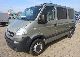 2010 Opel  Movano 2.5 CDTI Disabled Self Drive Van or truck up to 7.5t Estate - minibus up to 9 seats photo 1