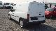 2008 Opel  Combo CDTI AIR Boczne DRZWI Van or truck up to 7.5t Other vans/trucks up to 7 photo 2
