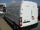 2011 Opel  Movano panel van 3.2 Van or truck up to 7.5t Box-type delivery van - long photo 4