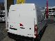 2011 Opel  Movano panel van 3.2 Van or truck up to 7.5t Box-type delivery van - long photo 5