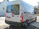 2011 Opel  Movano 2.3 CDTI DPF box L2H2 Van or truck up to 7.5t Box-type delivery van photo 2