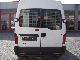 2005 Opel  Movano Van or truck up to 7.5t Other vans/trucks up to 7 photo 2
