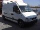 2005 Opel  Movano Van or truck up to 7.5t Other vans/trucks up to 7 photo 6