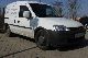 2011 Opel  Combo van * 8x CD radio + tires * Van or truck up to 7.5t Box-type delivery van photo 2