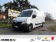 Opel  Movano Van L2 H2 3.2 2011 Box-type delivery van - high and long photo