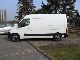2011 Opel  Movano Van L2 H2 3.2 Van or truck up to 7.5t Box-type delivery van - high and long photo 1