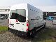 2011 Opel  Movano Van L2 H2 3.2 Van or truck up to 7.5t Box-type delivery van - high and long photo 6