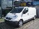 Opel  Vivaro L2H1 2.9t air conditioning 2011 Box-type delivery van - long photo