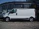 2011 Opel  Vivaro L2H1 2.9t air conditioning Van or truck up to 7.5t Box-type delivery van - long photo 1