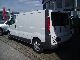 2011 Opel  Vivaro L2H1 2.9t air conditioning Van or truck up to 7.5t Box-type delivery van - long photo 2