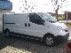 2011 Opel  Vivaro L2H1 2.9t air conditioning Van or truck up to 7.5t Box-type delivery van - long photo 3