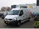 2006 Opel  Movano 2.5 DTI Van or truck up to 7.5t Box-type delivery van photo 1