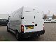 2006 Opel  Movano 2.5 DTI Van or truck up to 7.5t Box-type delivery van photo 7