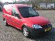 2004 Opel  Combo 1.4 Beziner 44TKM WARRANTY HU + AU-NEW Van or truck up to 7.5t Box-type delivery van photo 2